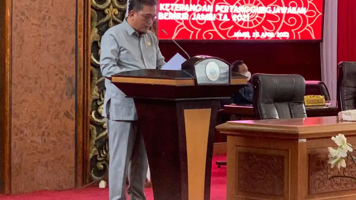 Pansus Konflik Lahan Minta KemenKLHK Periksa Jajaran Direksi Perusahaan Ini