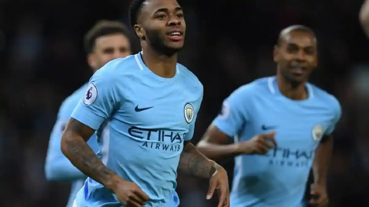 Ini Ungkapan Raheem Sterling Saat Klubnya Akan Menghadapi Chelsea Pada Minggu Besok