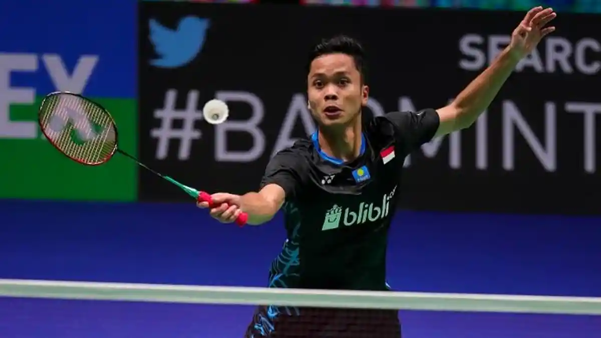 Hasil Hong Kong Open 2023 Hari Jumat: 6 Wakil Indonesia Maju ke Babak Semifinal