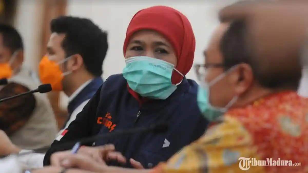 Pedagang Pecel Lele dan Penyetan Sari Laut Diimbau Tak Mudik Lebaran untuk Antisipasi Virus Corona