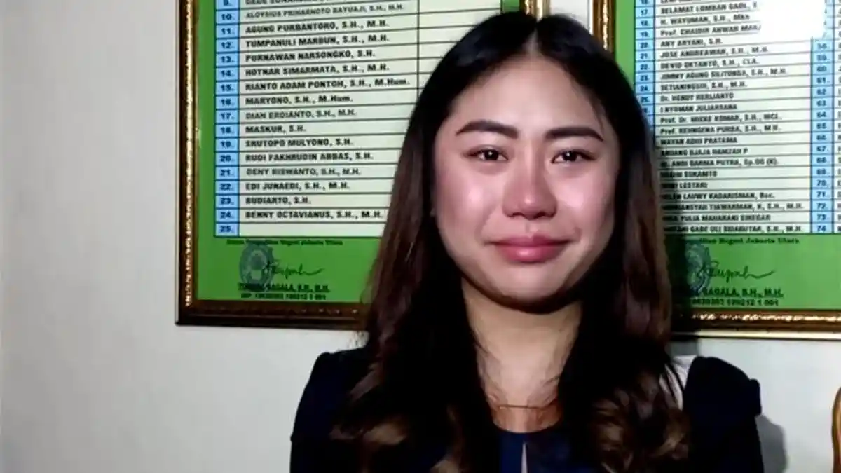 Ayu Thalia: Kenal Nicholas Sean Adalah Musibah Buat Saya