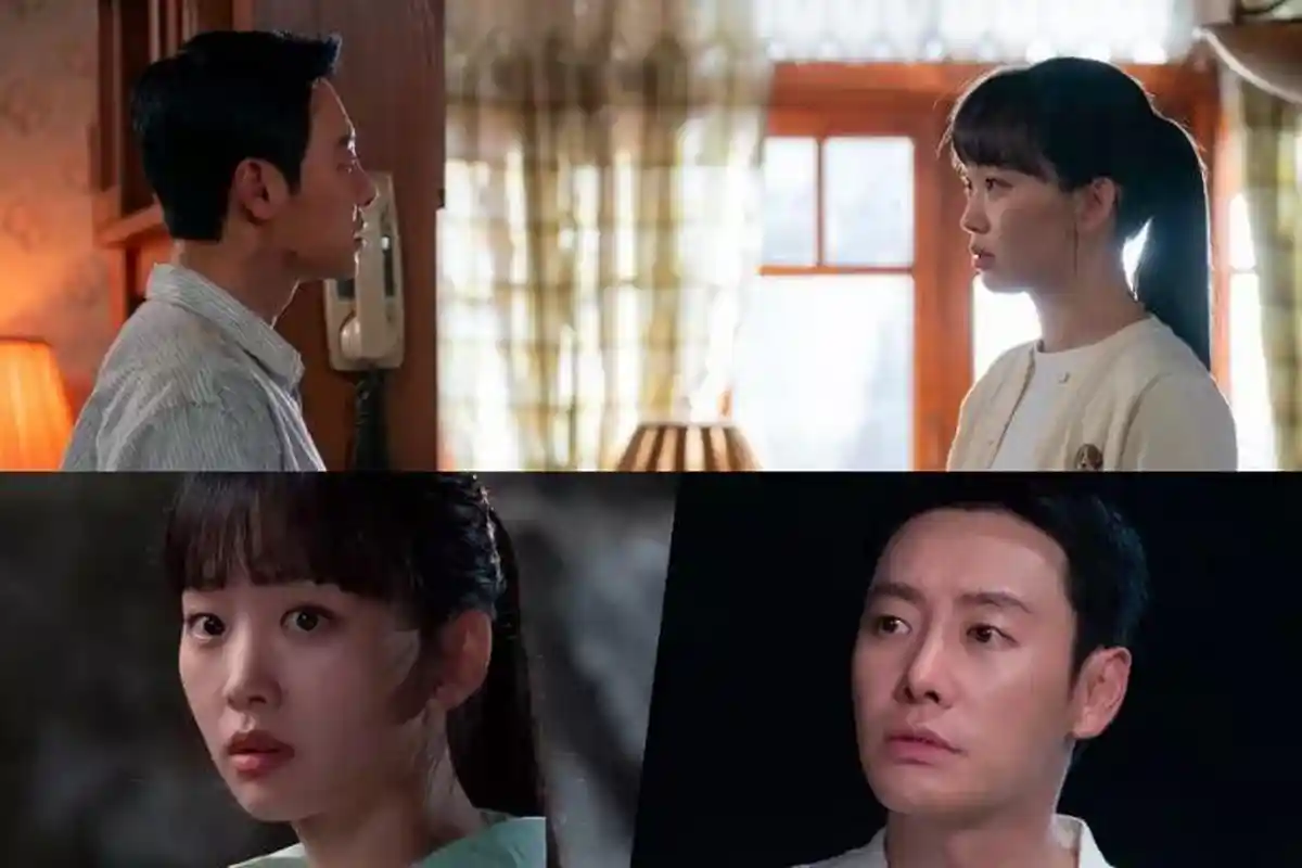 13 Rating Drama Korea Terbaru di Mei 2023, Drakor Oh Young Sim Pahit Manis Hidup