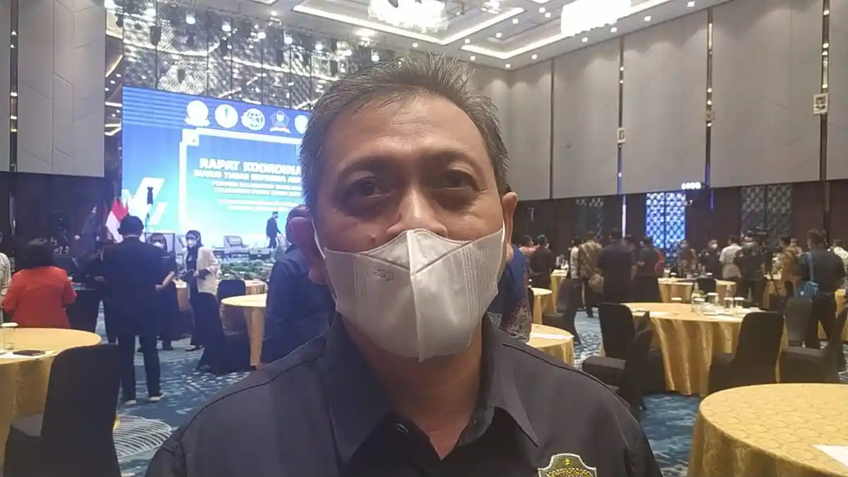 Pasar Ramadhan di Tengah Pandemi Covid-19, Wagub Kaltim Sarankan Jualan Lewat Online