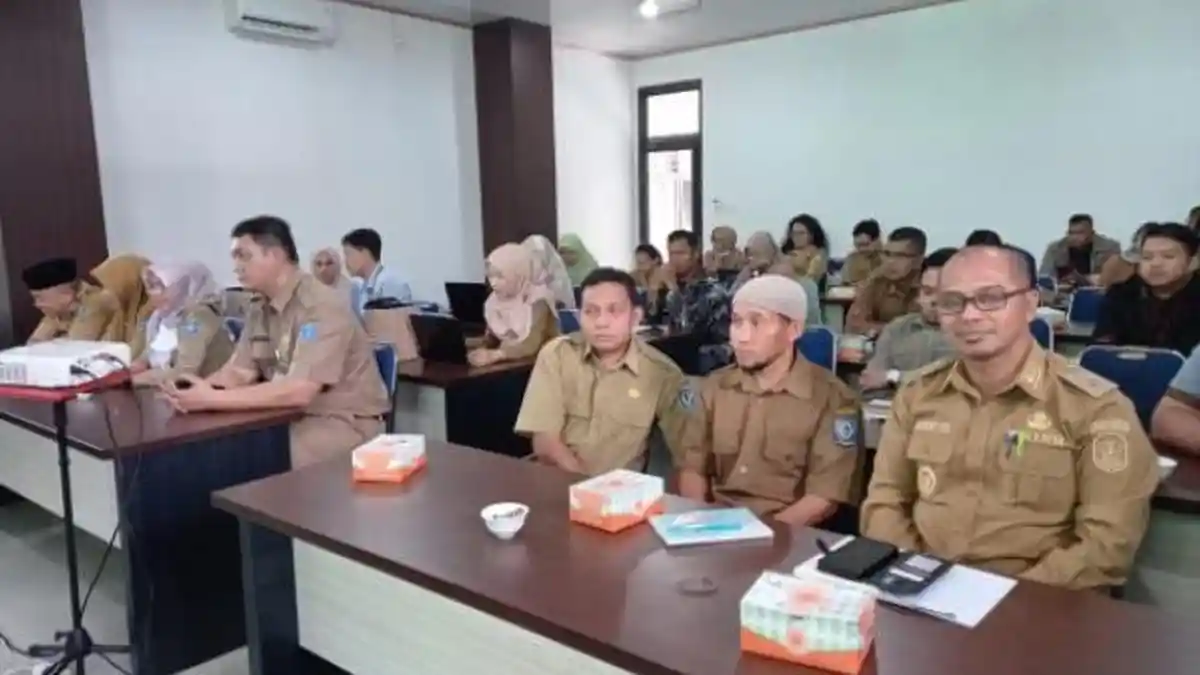 Program Kampung Iklim di Bangka Belitung Butuh Keterlibatan Masyarakat