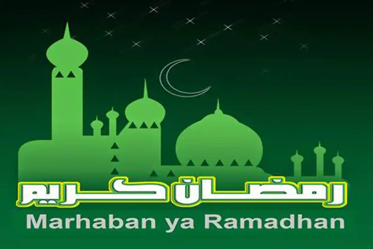 Malam Ini Tarawih Pertama, Berikut Doa Menyambut Ramadan, Bulan Penuh Berkah