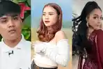 Profil Dini Kurnia, Pedangdut Banyuwangi Mantan Mantu Denada, Anaknya Umur 6 Tahun Tak Diakui Ressa