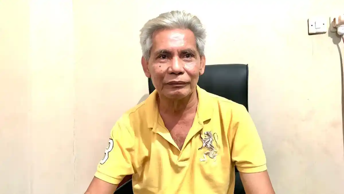 Utang Proyek Tanggap Darurat di Halmahera Selatan Bermasalah, Kontraktor Farid Bakal Dipolisikan