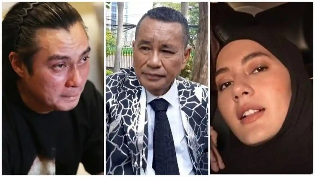 Perselingkuhan Paula Sulit Dibuktikan, Hotman Paris Peringatkan Baim Wong, Sebut Jadi Suami Pintar