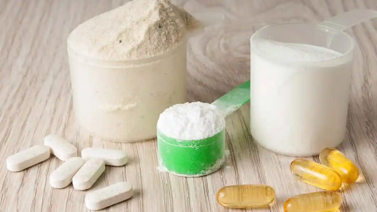 L-Glutamine, Suplemen Gizi Sebagai Nutrisi Tambahan Glutamine, Begini Dosis dan Efek Sampingnya
