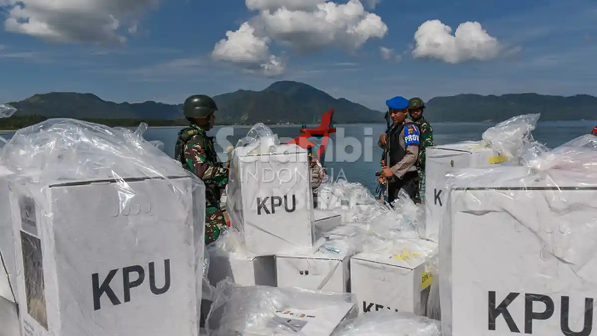 Jangan Sampai Pilkada Aceh Lawan Kotak Kosong