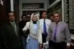 Sidang Perceraian Marshanda dan Ben Kasyafani