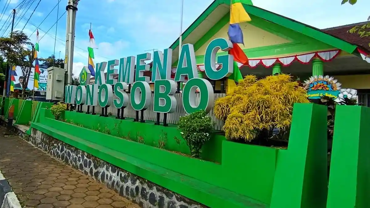 Kuota Haji Kembali Normal setelah Pandemi Landai, Berikut Estimasi Kuota Haji Wonosobo Tahun Ini