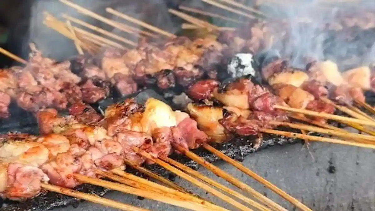 Liburan ke Karanganyar, Jangan Lupa Cicipi Kuliner Khas dari Menu Sate Hingga Soto