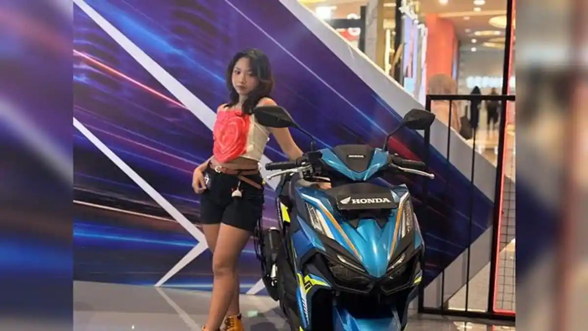 Promo Spesial 10 Ketober Astra Motor Kaltim 1 Tebar Penawaran Menarik