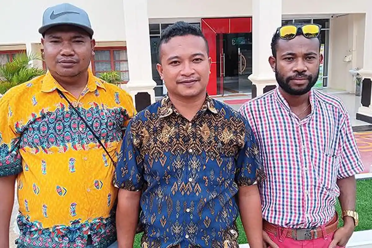 Sidang Konflik Jual-Beli Mesin Pancang, Kuasa Hukum WRL dan FT Optimis Hakim Kabulkan Praperadilan