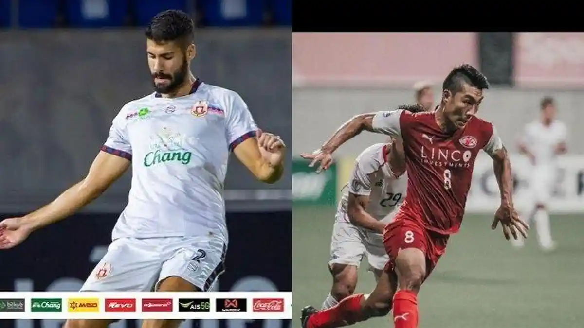 Persib Punya Daisuke Sato, PSM Makassar dan Persebaya Incar Pemain ASEAN 'Gratisan'