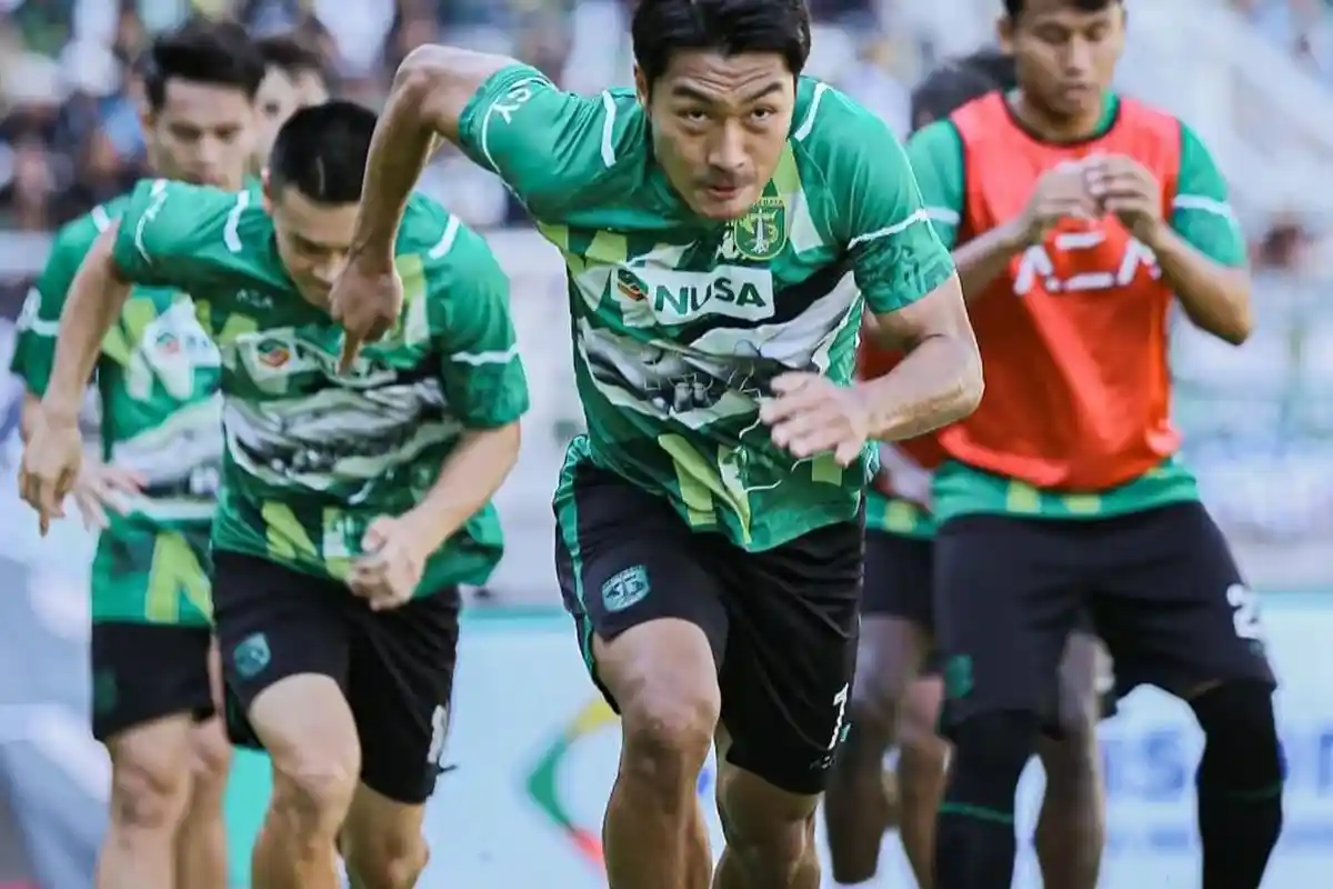 PREDIKSI Susunan Pemain Madura United vs Persebaya Surabaya: Bajul Ijo Berbekal Tren Positif