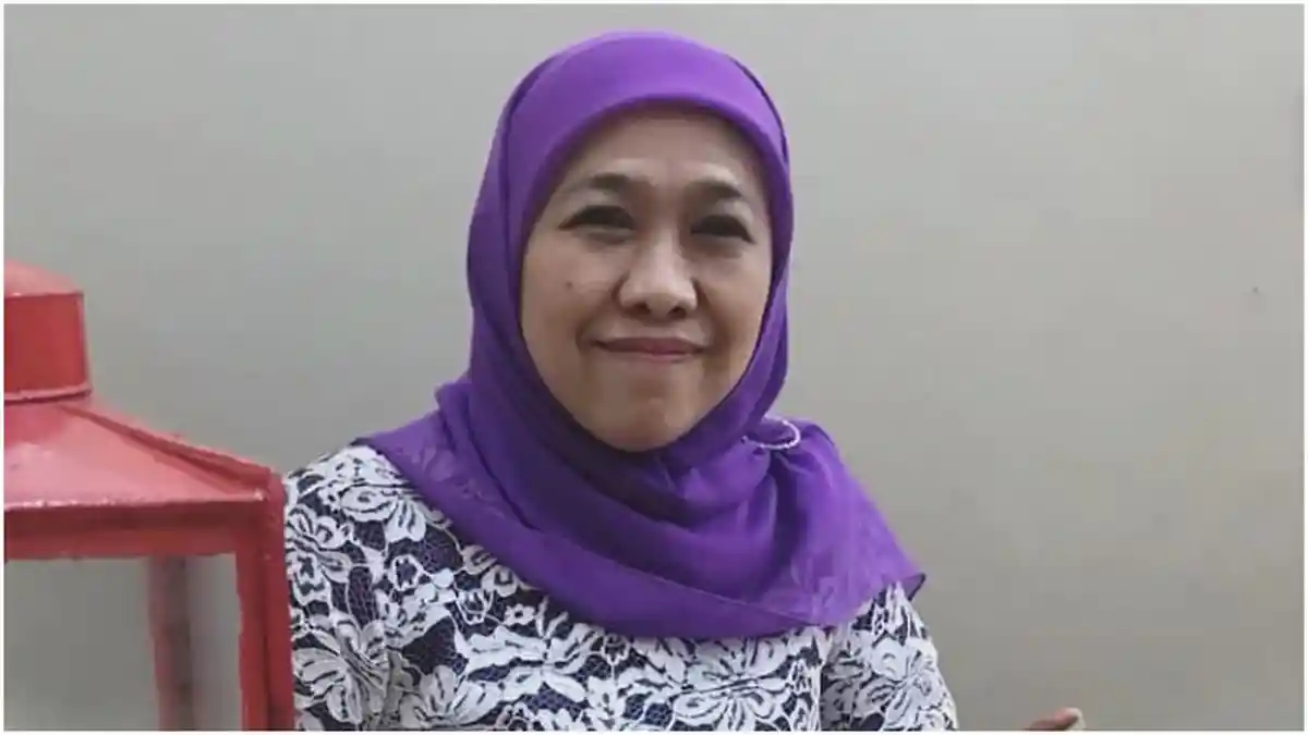 Gubernur Jatim Minta Bonek dan Aremania Damai saat Tonton Laga Final Piala Presiden 2019