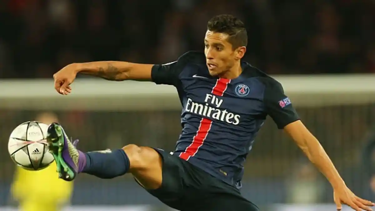 Demi Marquinhos, Barcelona Siapkan 60 Juta Euro