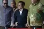 Muhaimin Iskandar Diperiksa KPK Terkait Suap di Kementerian PUPR