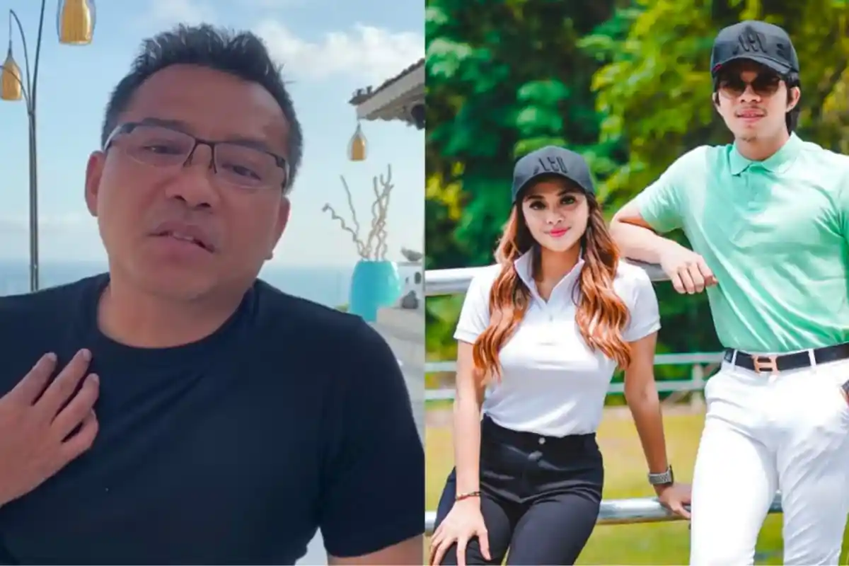 Ingin Nikahi Aurel, Atta Halilintar Ngaku Terganjal Ini, Anang Hermansyah : Posisinya Jadi Menunggu