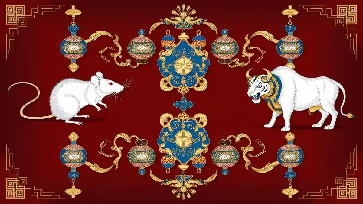 Ramalan Shio Tikus, Kerbau, dan Macan Besok Rabu 12 Maret 2025