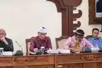Pansus TRAP DPRD Bali Kembali Soroti Pensertifikatan Tanah di Pecatu dan Sempidi