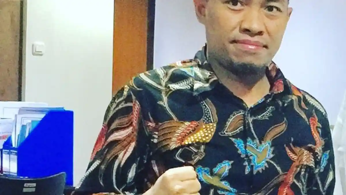 Ketua DPN Repdem: Waspadai Kelompok yang Ingin Merusak Kebhinekaan