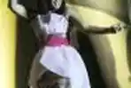 Cinta Satu Malam Melinda 