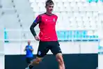 Odivan Koerich Mendadak Pamit dari Arema FC: Kerja Sama Resmi Berakhir