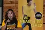 Sun Life Resolution Run 2020