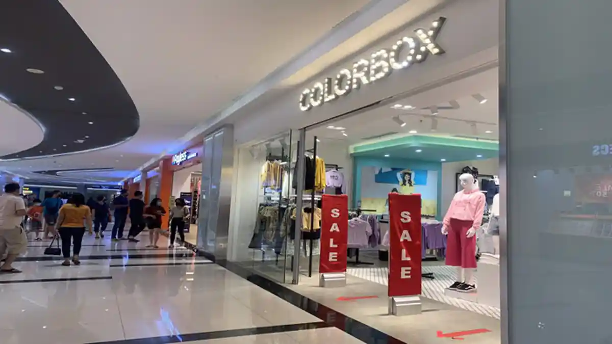 Rekomendasi Outfit Imlek yang Fashionable dan Elegan dari 5 Butik Ternama Batam