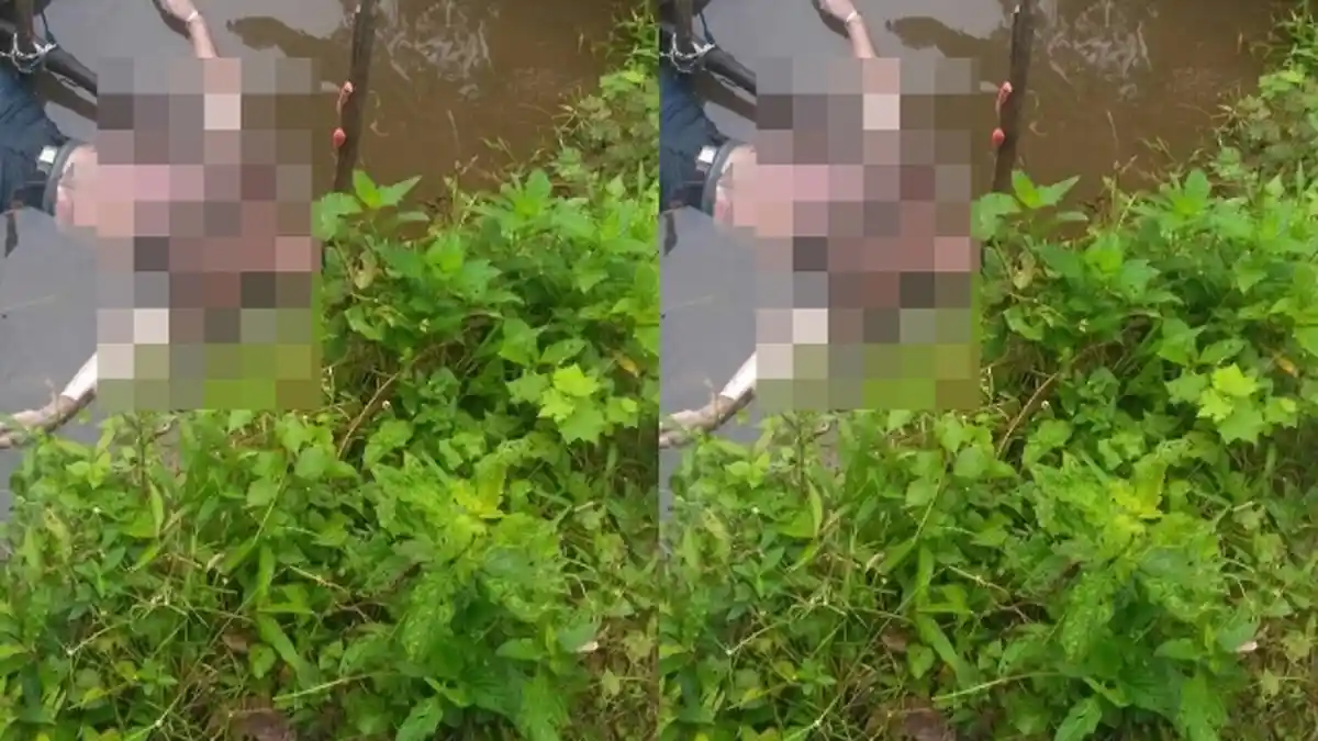 PR Besar Polres OKI Ungkap Kasus Penemuan 3 Mayat di Sungai, Ini Kata Humas