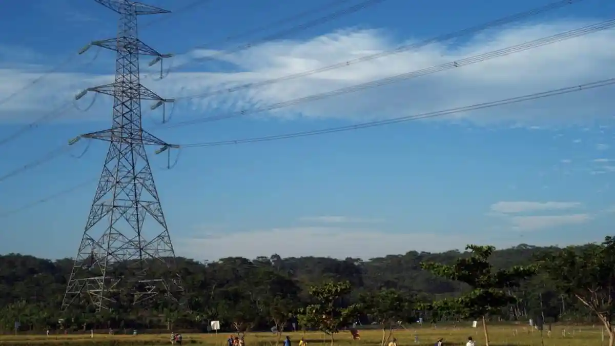 Gempa Bumi di Banten, PLN Jamin Pasokan Listrik Tetap Aman