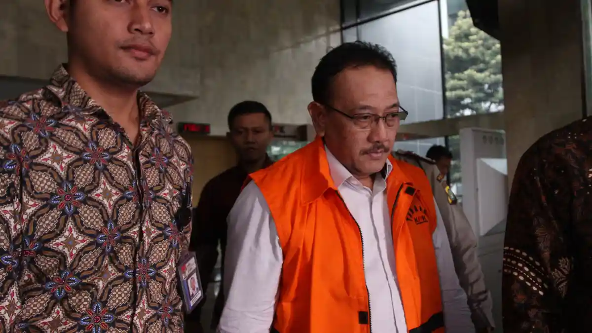 Pecat Dua Petinggi, Sikap Kooperatif PT Abipraya Ungkap Dugaan Korupsi Dapat Apresiasi
