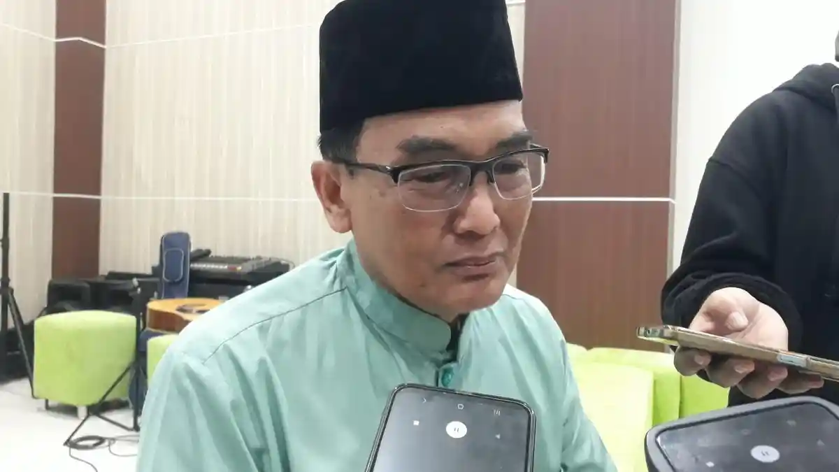 Kemenag dan MUI Kalteng Ingatkan Umat Islam Jaga Toleransi Perbedaan 1 Ramadhan