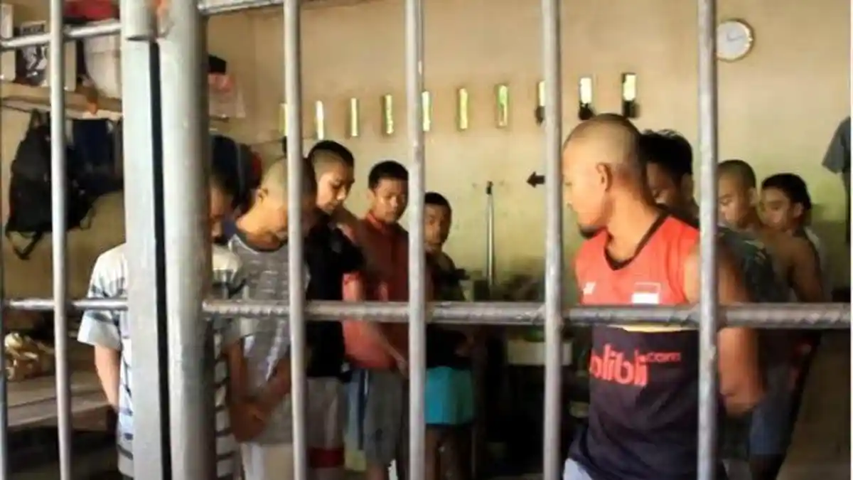 Kapolda Sumut Sebut 6 Tahanan Cacat Disiksa di Kerangkeng Bupati Langkat