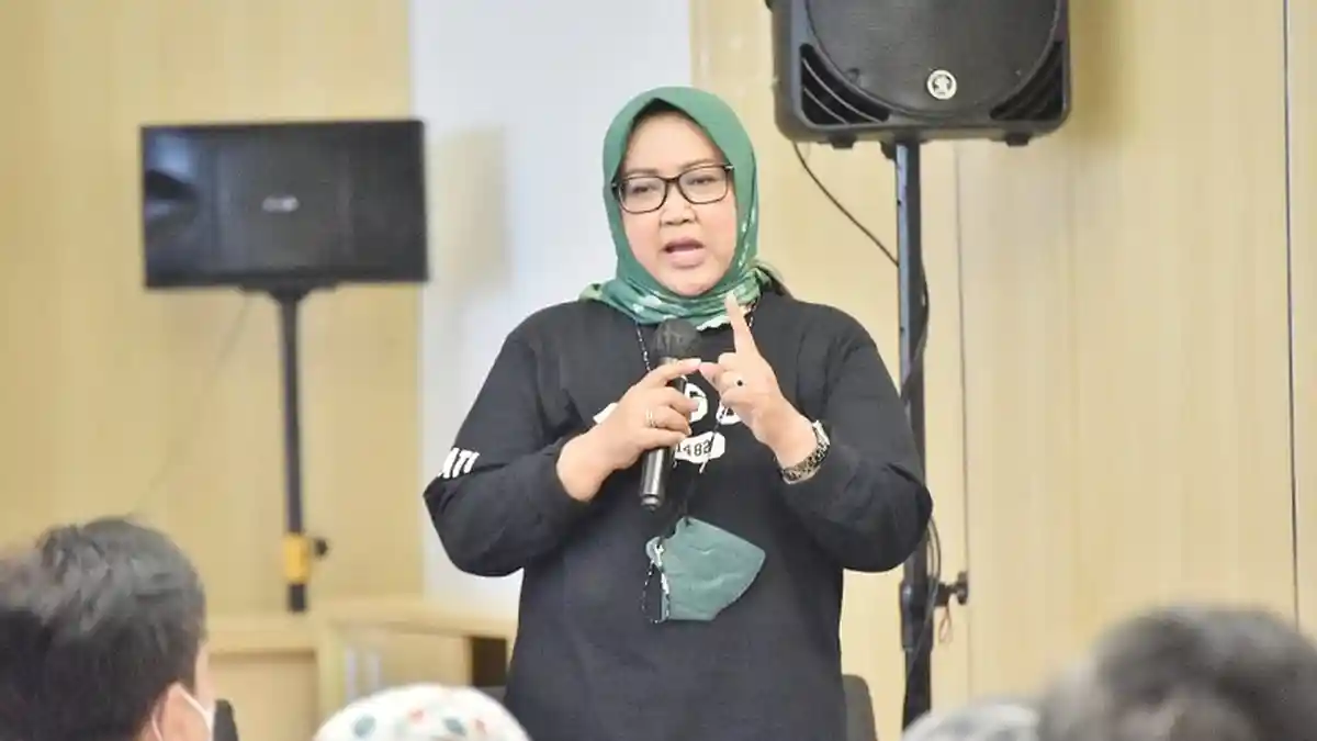 Ramadan Tiba, Bupati Bogor Ade Yasin Minta Dinas dan Kecamatan Sediakan Takjil Gratis