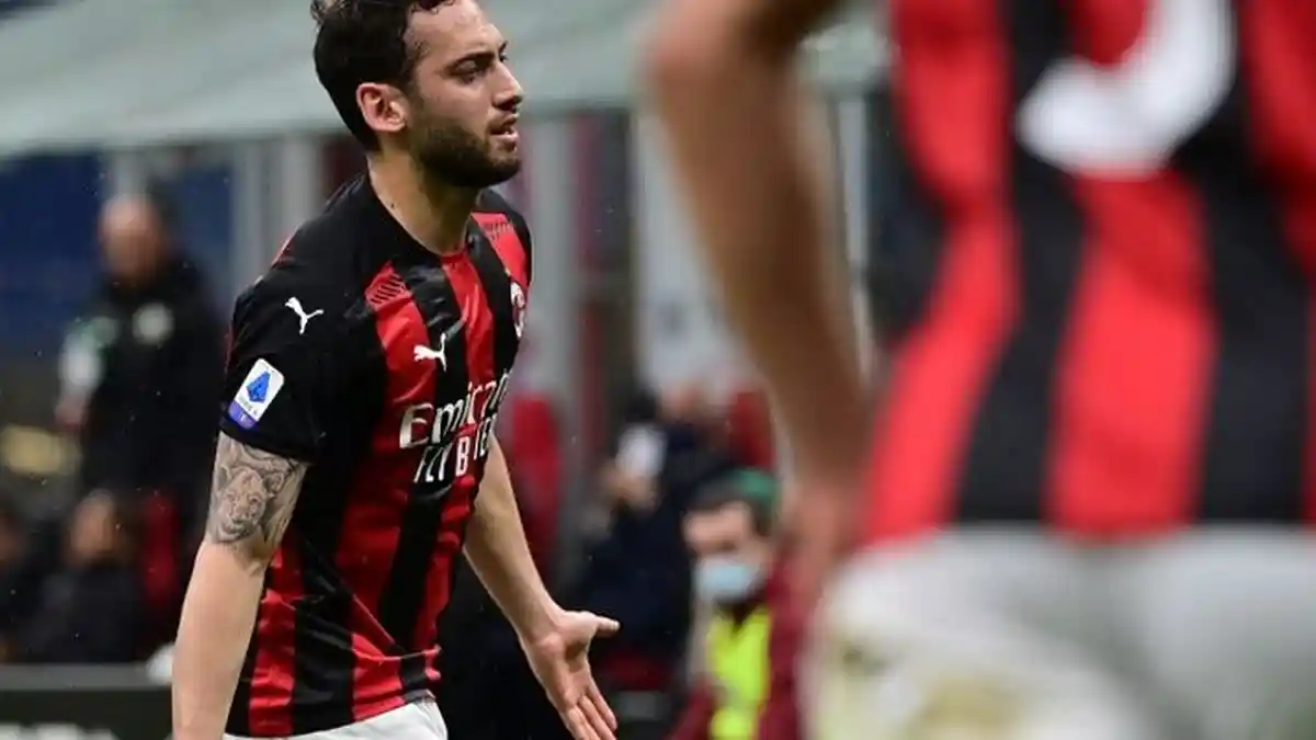 UPDATE AC Milan: Profil Idaman Pesaing Brahim Diaz bagi Rossoneri, Tak Sudi seperti Hakan Calhanoglu