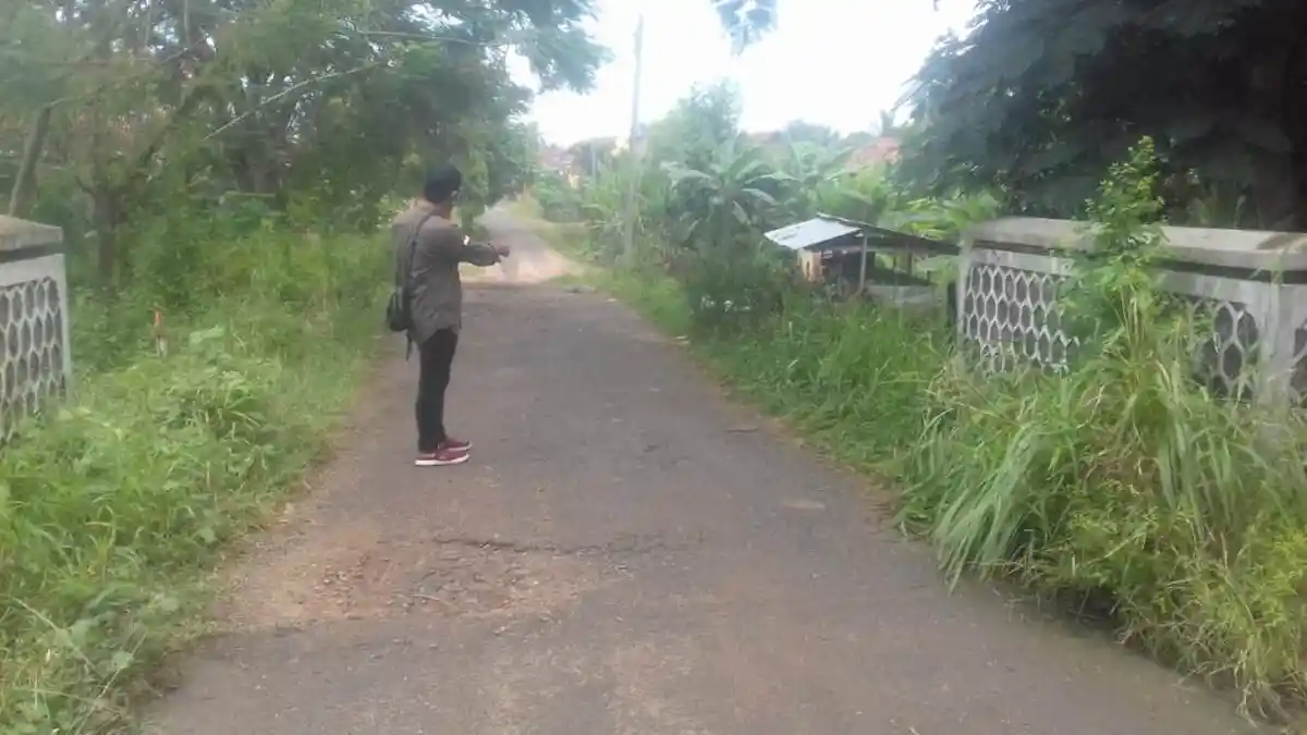 Dibegal Tak Jauh dari Rumah, PNS BPPRD Lampung Utara juga Kehilangan Uang dan Ponsel