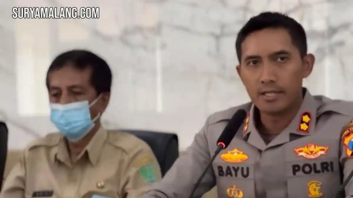 Ningsih Tinampi Sudah Bantu Pasien Soal Anak Tapi Merasa Dijatuhkan