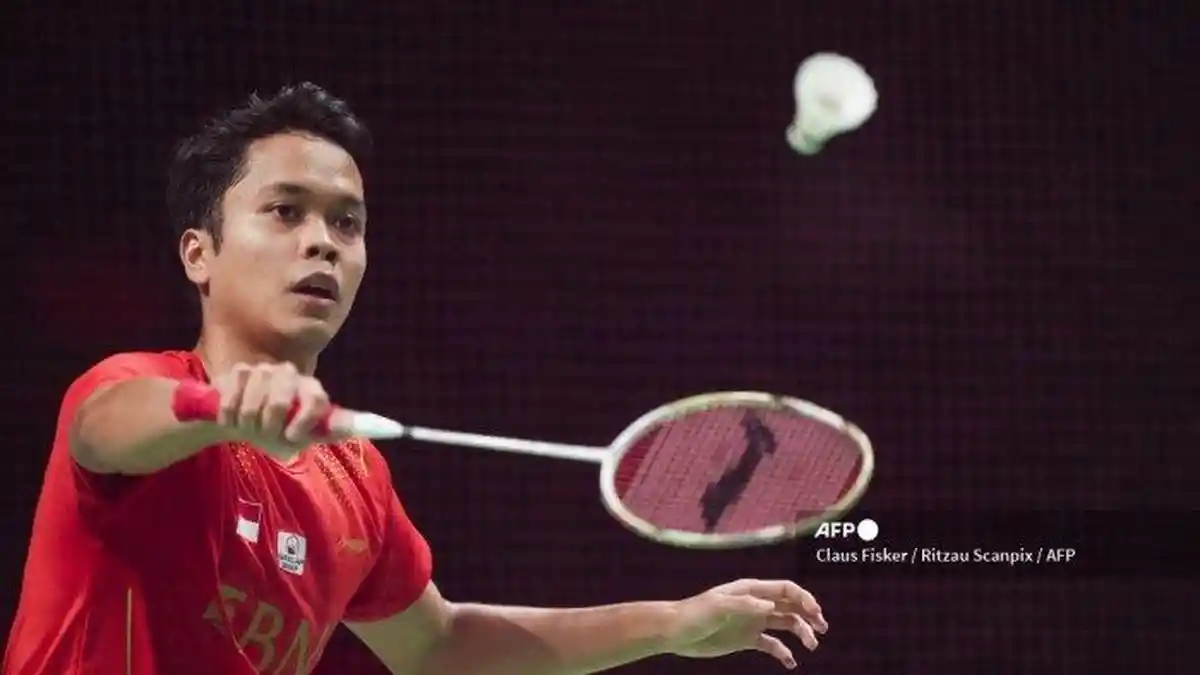 Rekap Hasil Malaysia Open 2022 : Tujuh Wakil Indonesia Berhasil Melaju ke Perempat Final