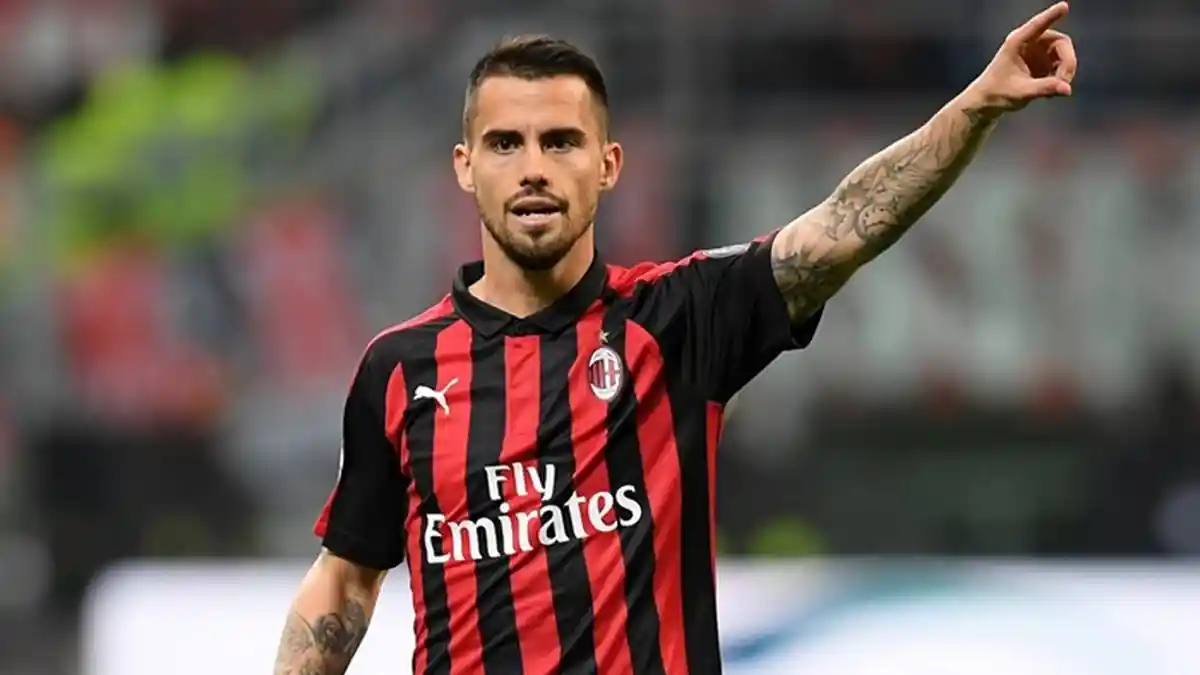 Kabar Gembira Bagi AC Milan, Pemain Penting Musim Lalu Batal Dijual, Ini Alasannya