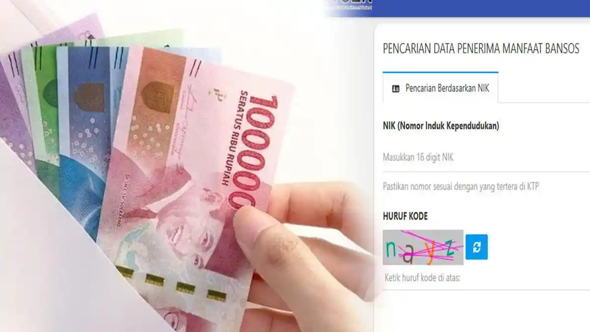 PKH dan BPNT 2026 Mulai Dicairkan, Simak Jadwal dan Cara Cek Status Penerima