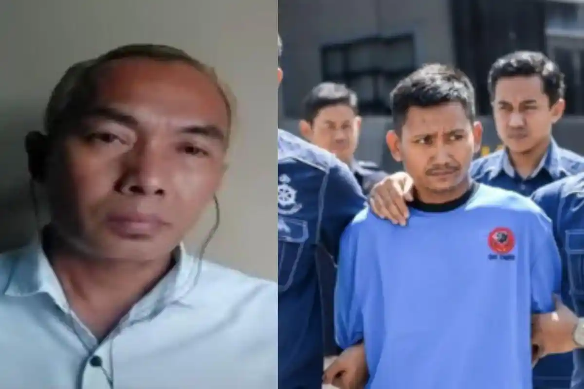 Pengacara Pegi Pertanyakan Kebenaran Kesaksian Melmel soal Kasus Vina Cirebon, Sebut Tak Berkualitas