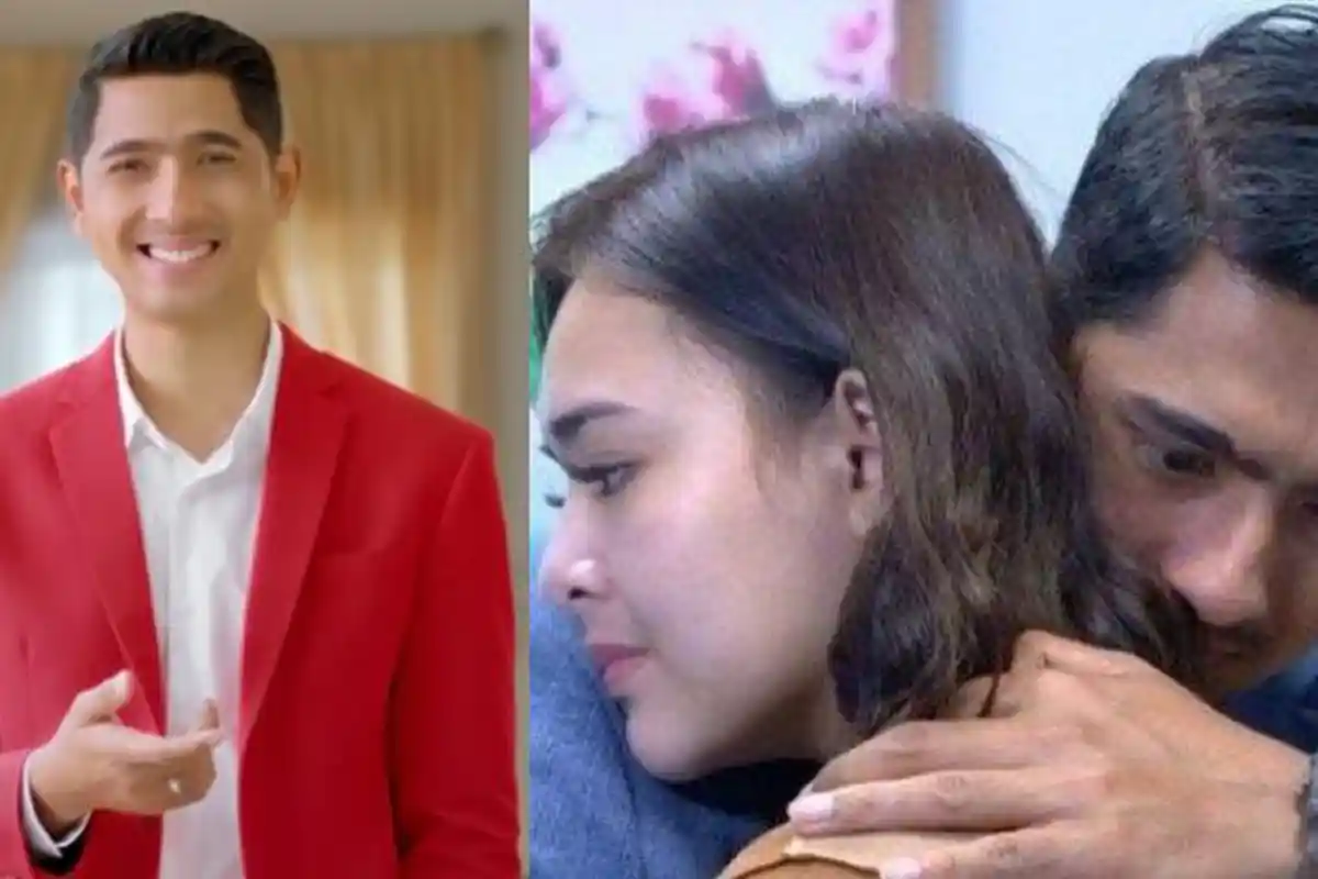 Alasan Arya Saloka Keluar dari Ikatan Cinta Kembali Disorot, Setelah Gosip Perselingkuhan Viral