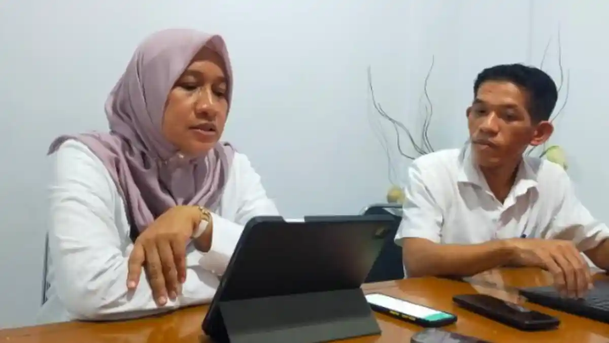 1.551 Anak dan Perempuan di Makassar Jadi Korban Kekerasan di Tahun 2021