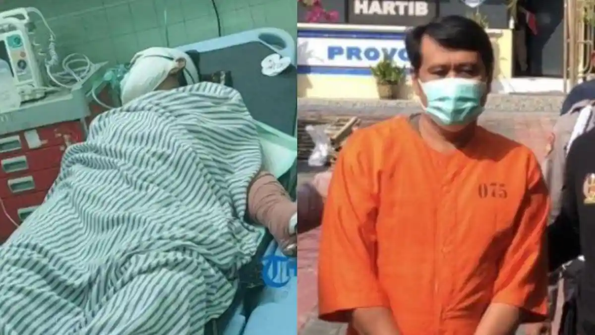 MIRIS, 18 Nyawa Melayang Akibat Kebakaran Gudang LPG di Jalan Cargo Denpasar