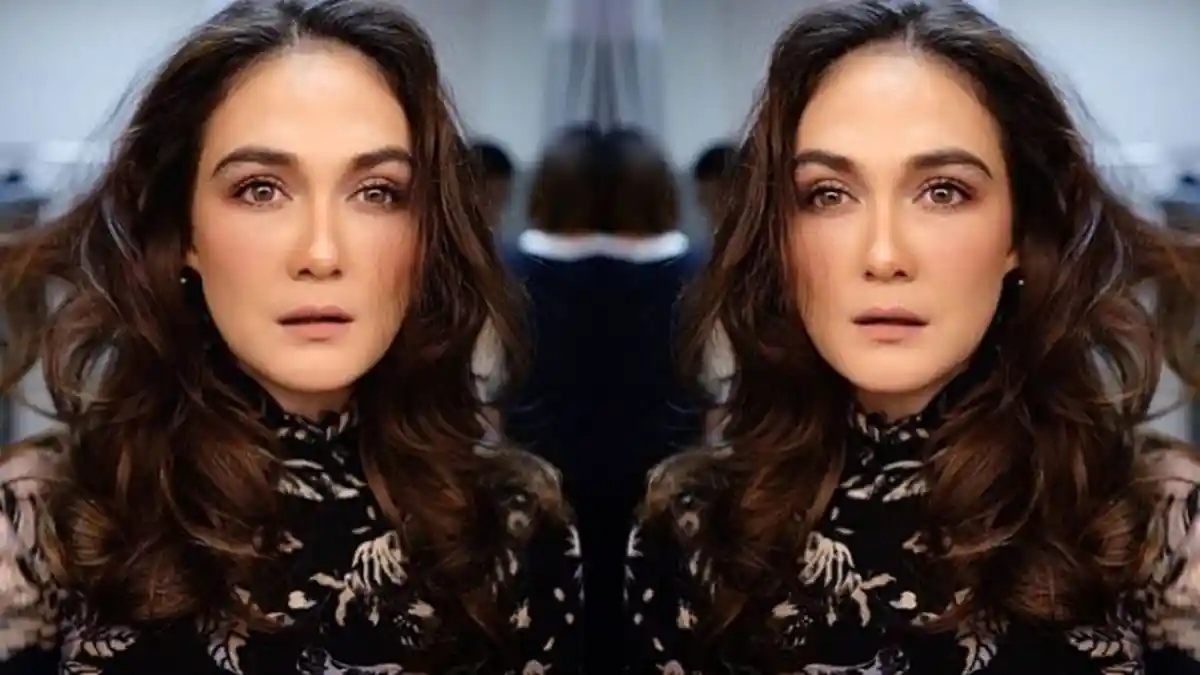 Luna Maya Blak-blakan Banyak Lelaki Pejabat Penting yang Mendekatinya, Tapi Ditolak Karena 1 Hal Ini
