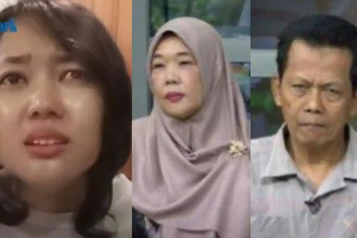 Sosok Penyelamat Fidya Kamalinda saat Hilang 10 Tahun, Rela Gegar Otak Dipukuli Ortu Atlet Taekwondo